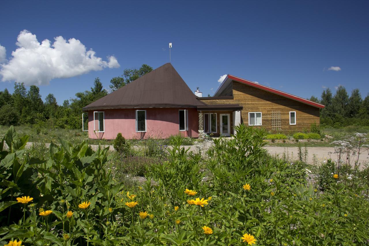 Sugar Ridge Retreat Centre Hotell Midland Eksteriør bilde